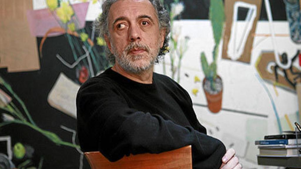 Image: Fernando Trueba