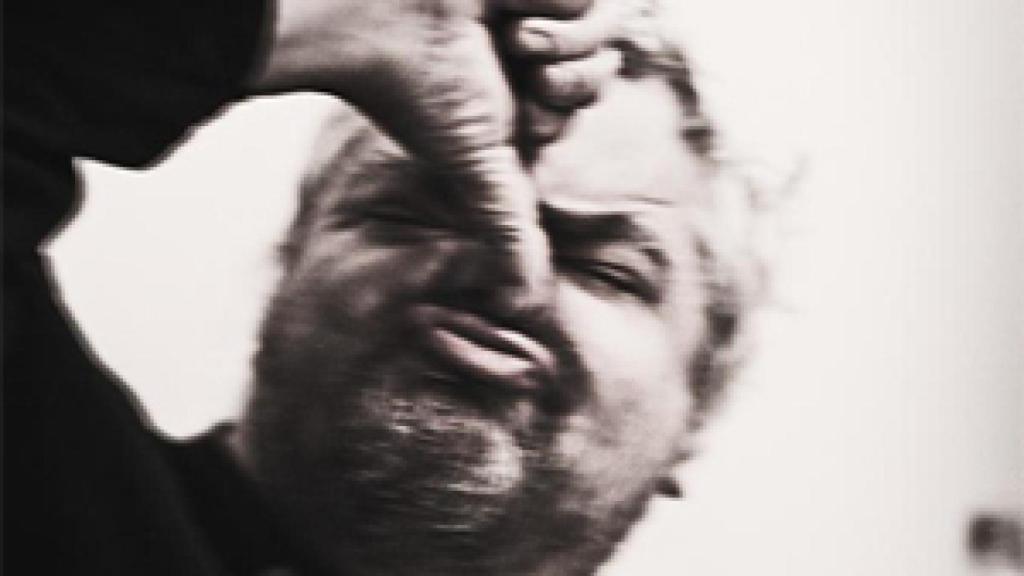 Image: Daniel Johnston: Soy un mito, lo sé