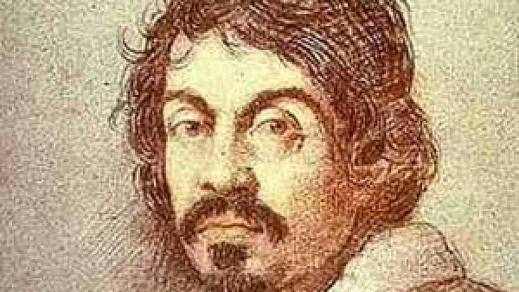 Image: Hallados 100 dibujos desconocidos de Caravaggio