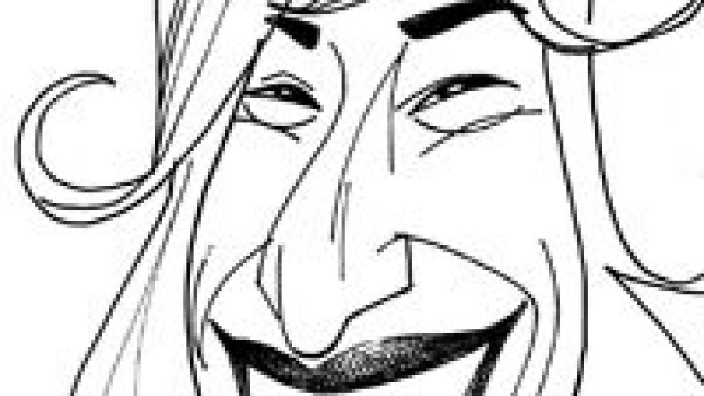 Image: Nathalie Seseña: La mayoría de las veces el teatro sólo entretiene