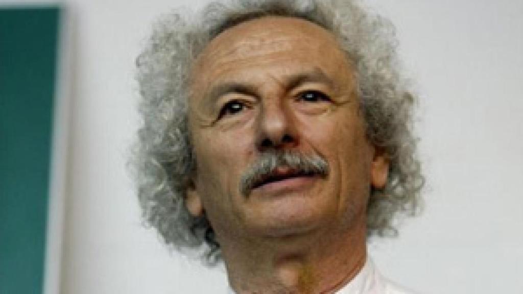 Image: Rafael Álvarez, 'El Brujo'