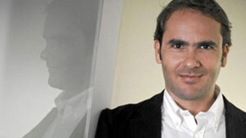 Image: El botones de Kabul