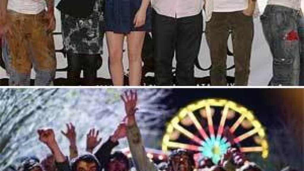 Image: Matar zombis por Navidad