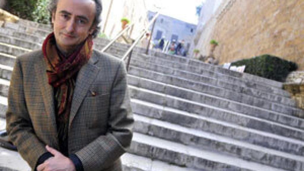 Image: En la ciudad sumergida