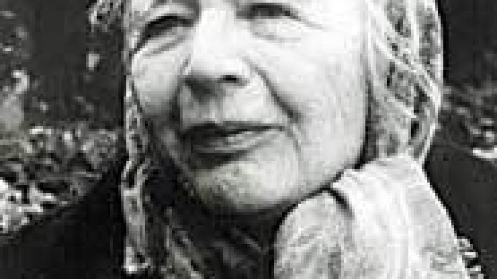 Image: Yourcenar desvela su pensamiento en el libro 'Con los ojos abiertos'