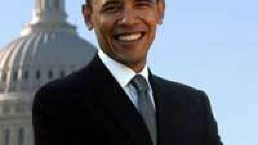 Image: Obama, la audacia de la esperanza