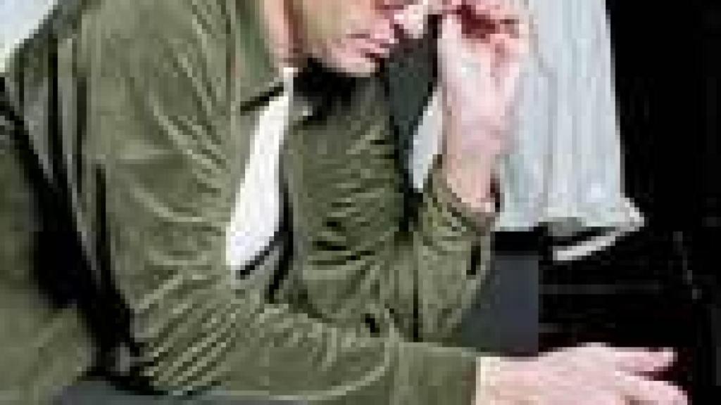 Image: Juan Carlos Pérez de la Fuente: “He despojado la obra de realismo”