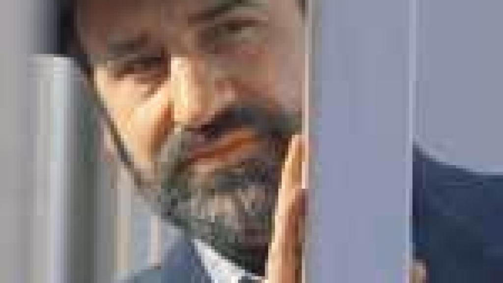 Image: El artista y su cadáver