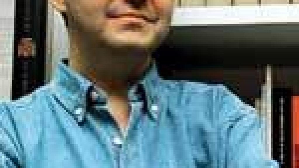 Image: Con Aznar y contra Aznar