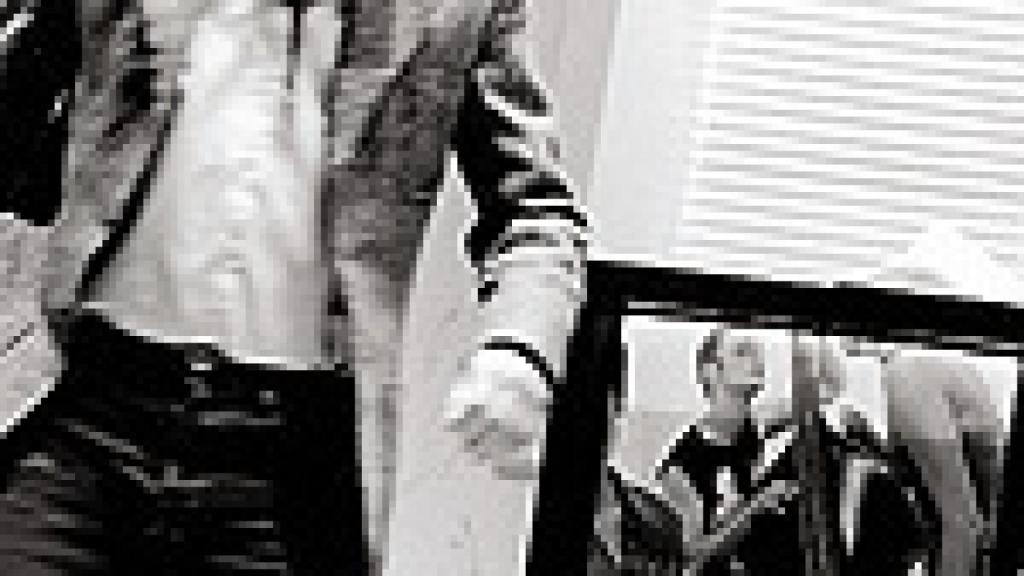 Image: Un rockero llamado Kowalski