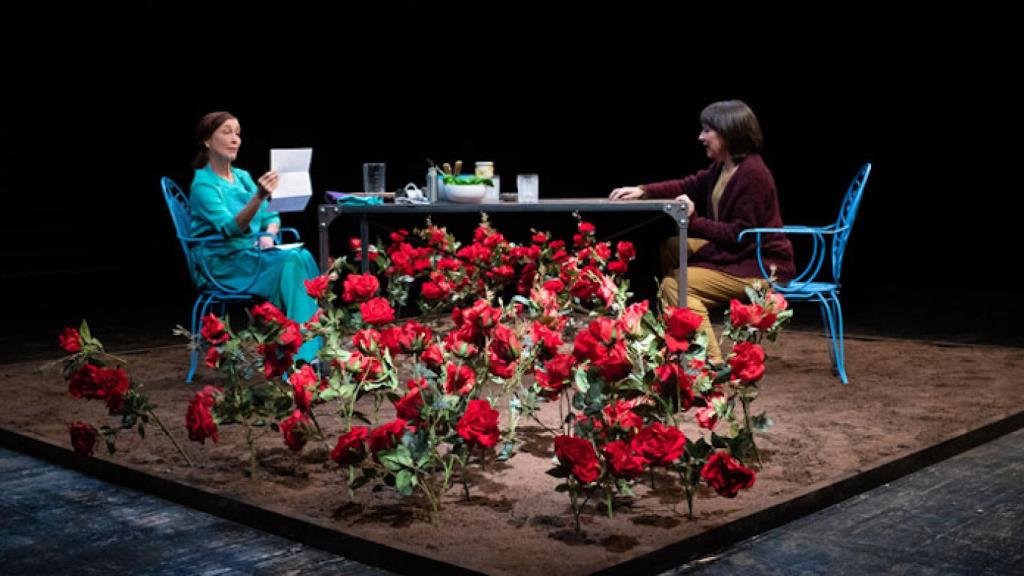 Imagen | Verónica Forqué, una actriz cómica y mucho más