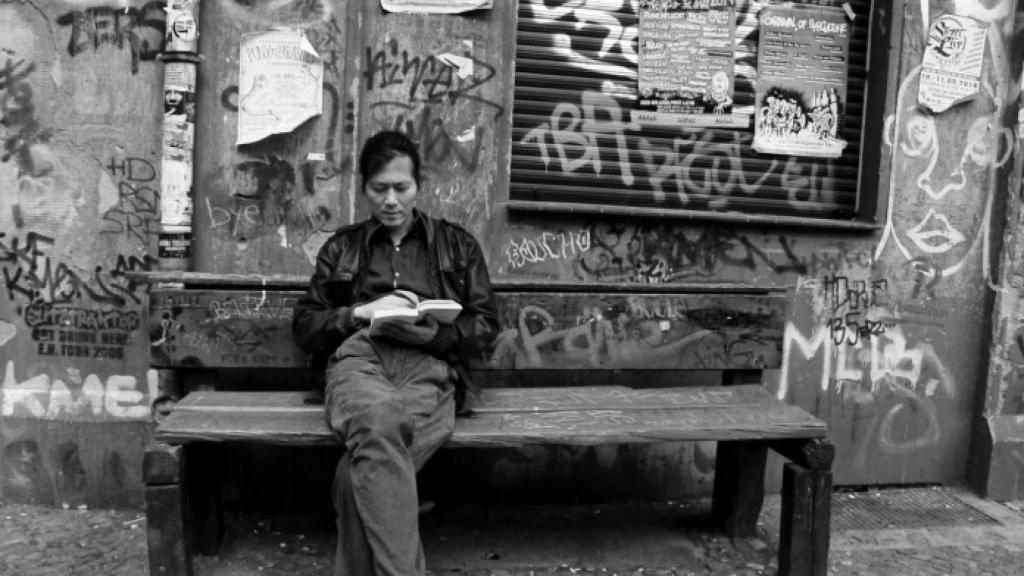 Imagen | ¿De quién es la culpa, Byung-Chul Han?