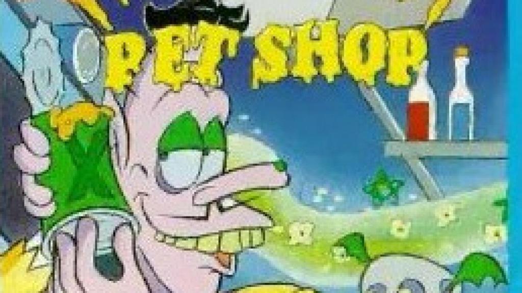 Android Market: La pajarería de Transilvania