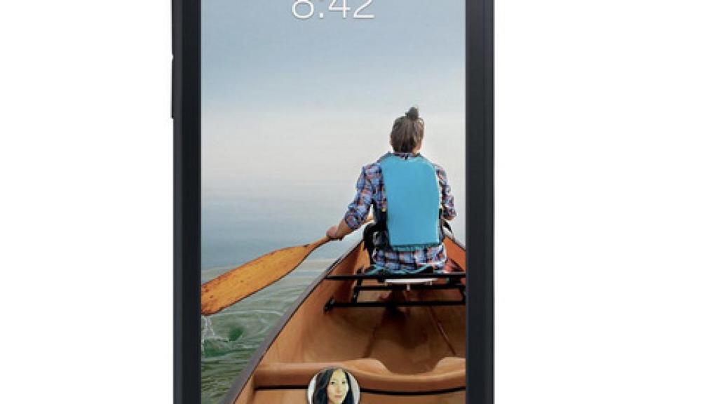 Facebook Home no está gustando al que lo prueba