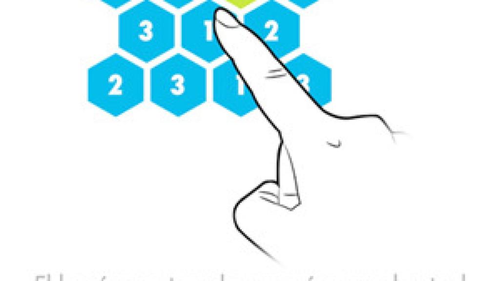 Aplicaciones de los lectores XXXVI