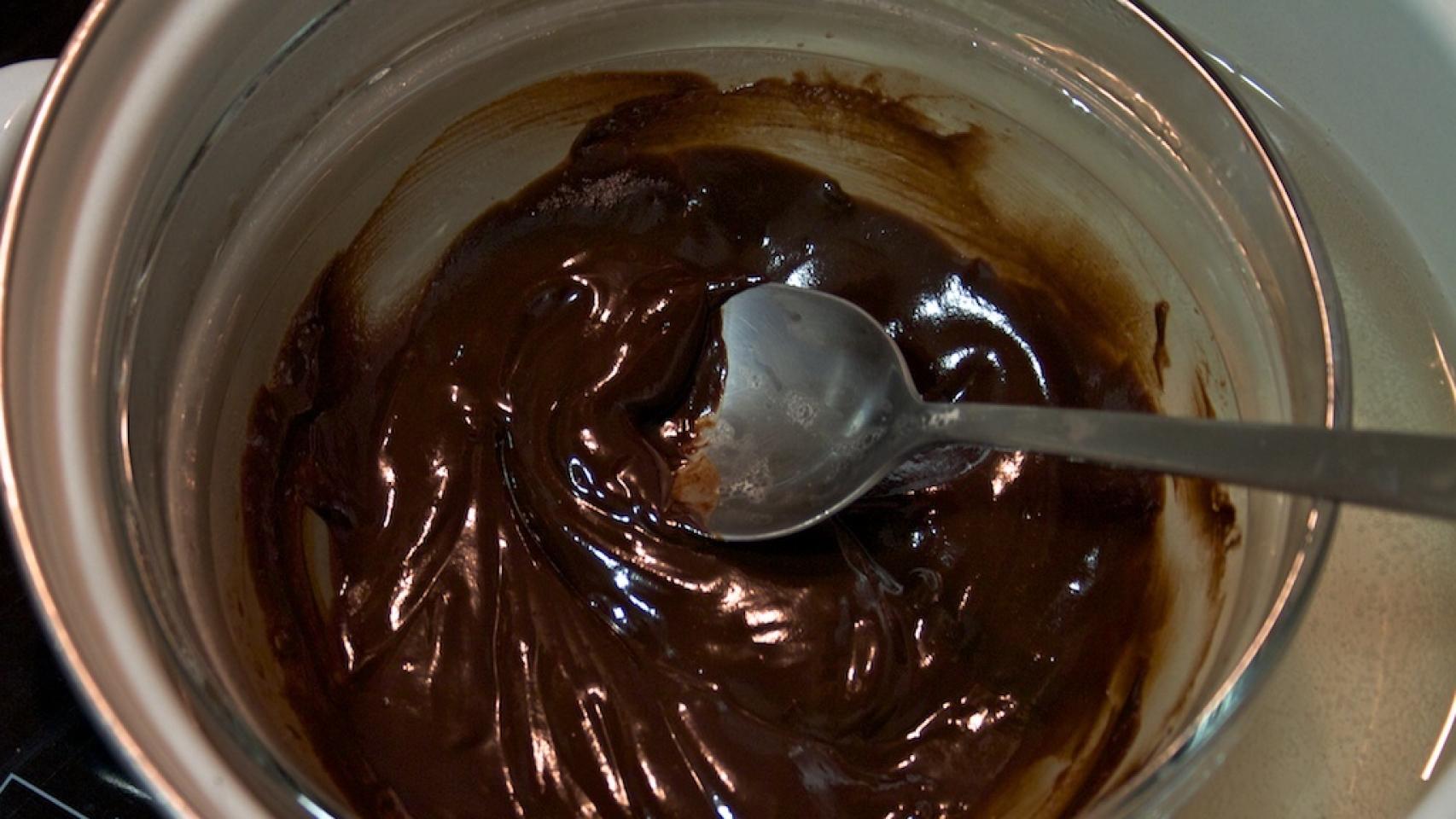 chocolate-fundido