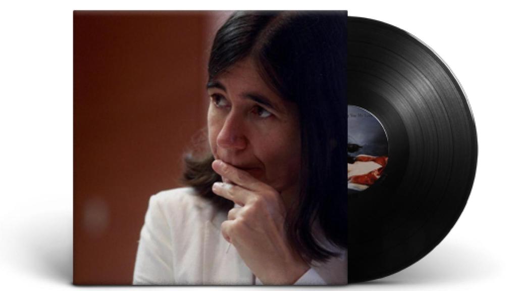 Image: María Blasco