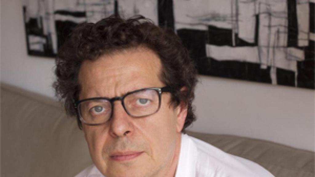 Image: Juan Herreros