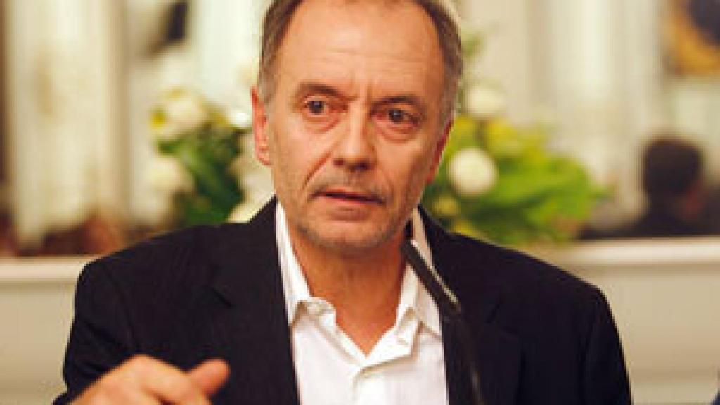 Image: Una historia violenta