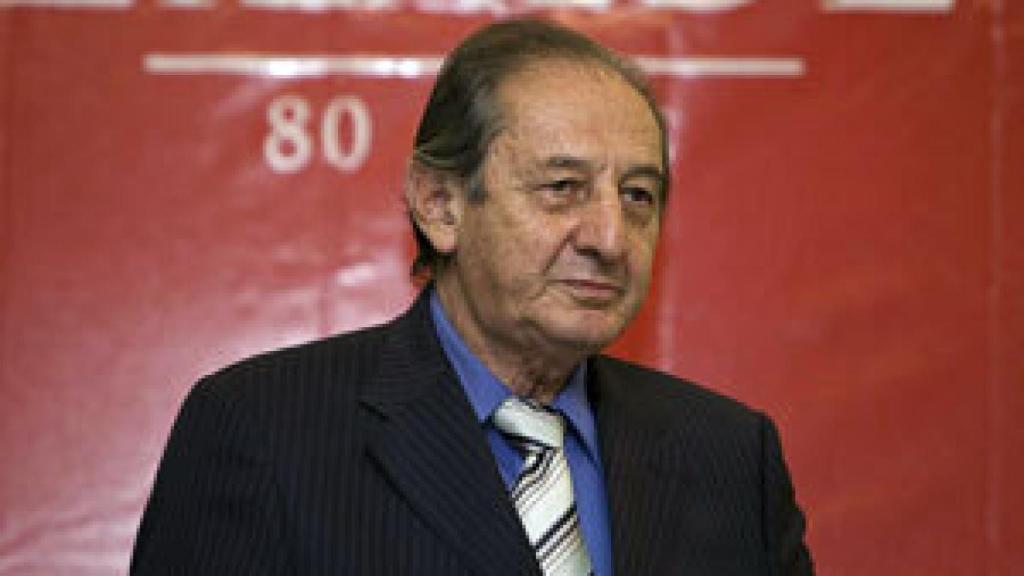 Image: El tigre en la casa