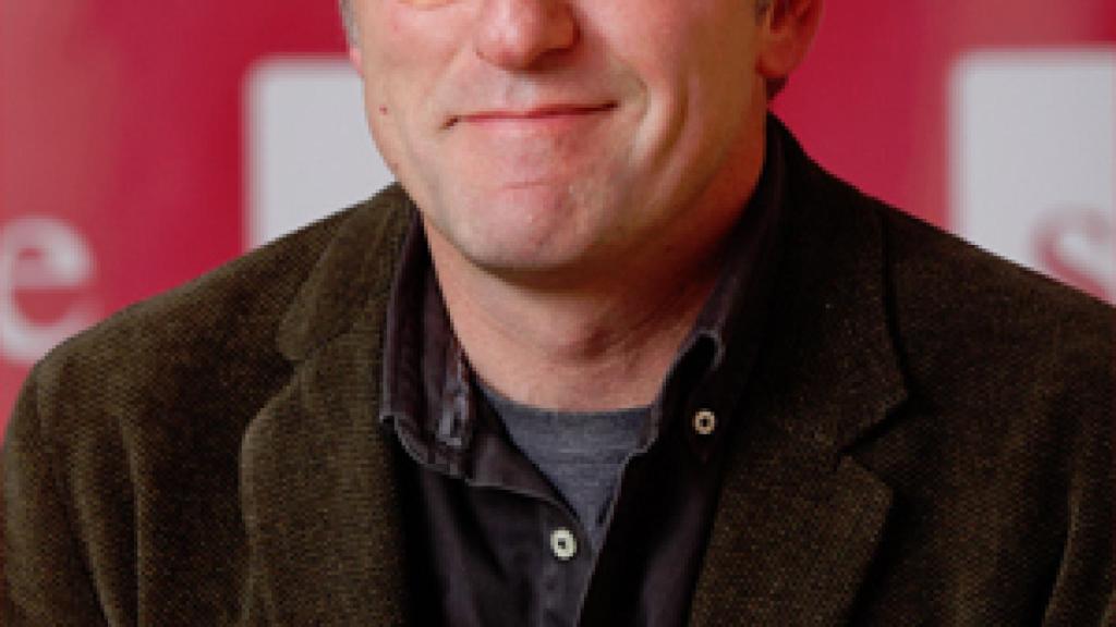 Image: Jose Luis Acosta Salmerón, nuevo presidente de la SGAE