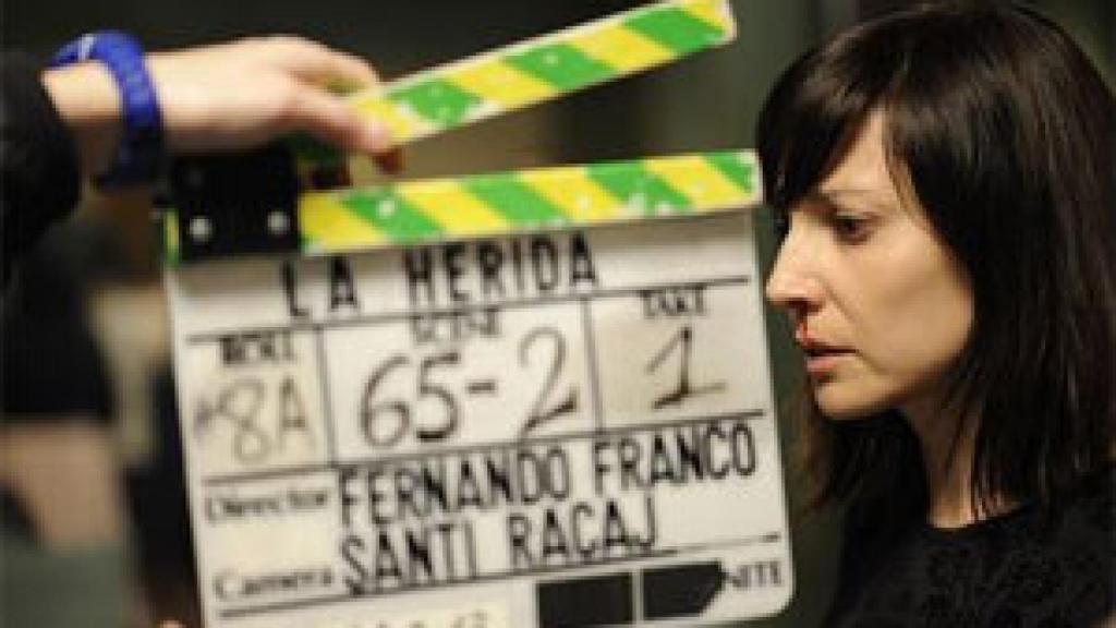 Image: David Trueba, Franco, De la Iglesia y Martín Cuenca, estrellas en San Sebastián