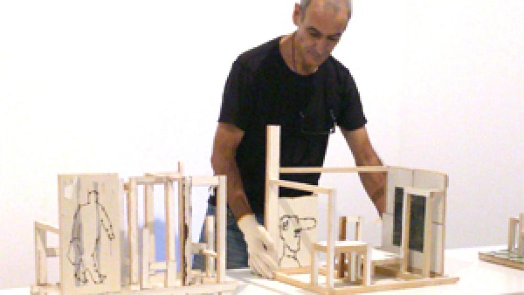 Image: Florentino Díaz