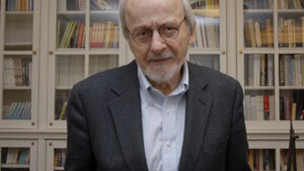 Image: Todo el tiempo del mundo