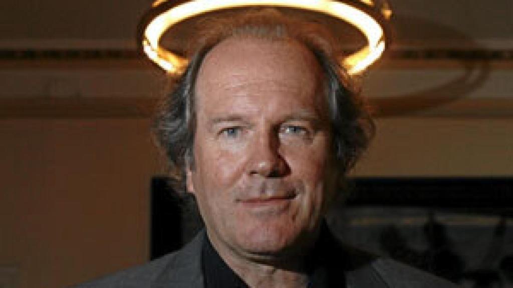 Image: Esperando el alba