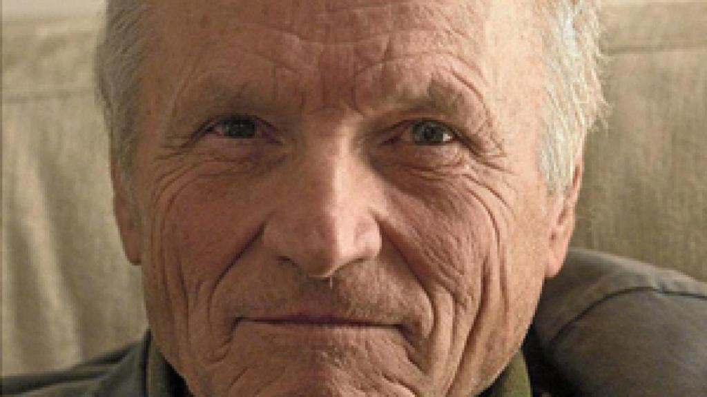 Antonio López. Foto: Vicent Bosch