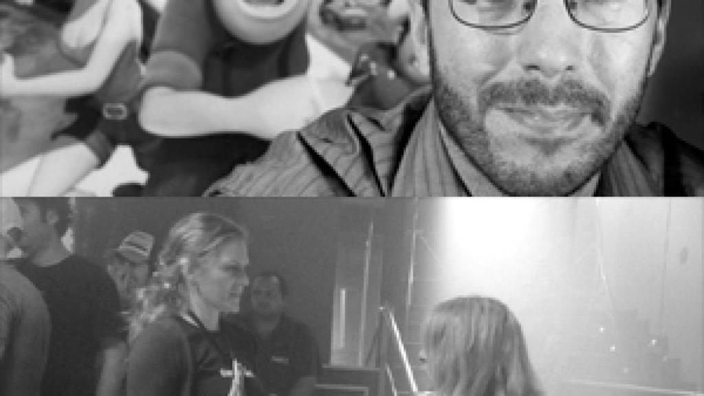 Image: Cuando el premio es debutar