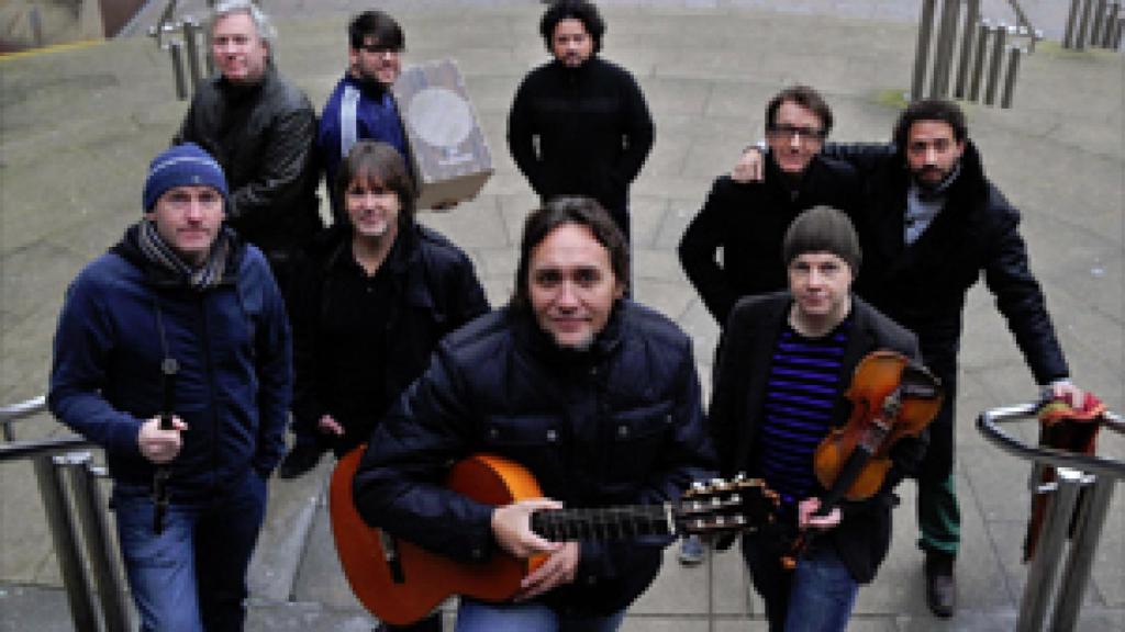 Image: Vicente Amigo