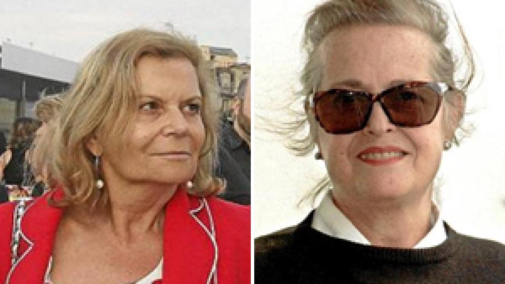 Image: Habrá una sexta mujer en la RAE