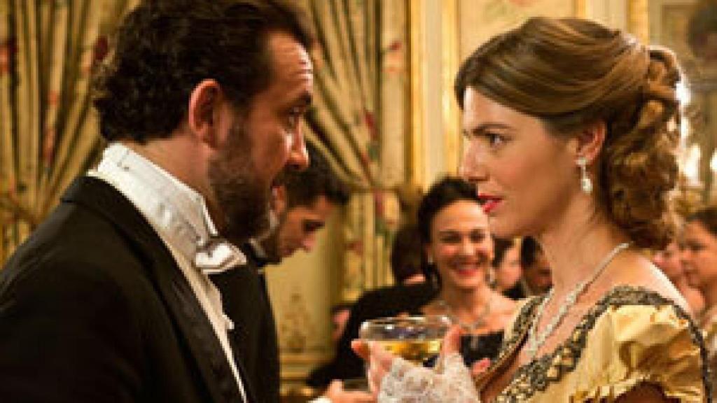 Image: De Baker Street al cocido de Lhardy