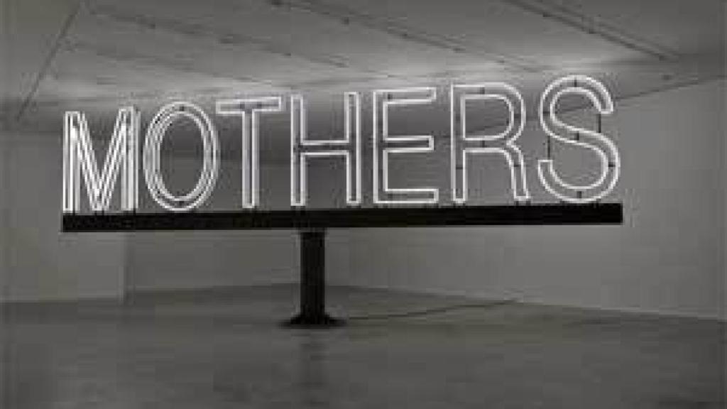 Image: Martin Creed revisa el arte minimalista y conceptual en el espacio Hauser & Wirth