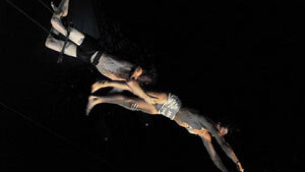 Image: Circo de metáforas