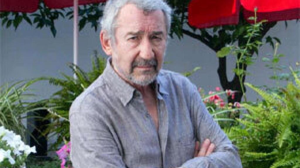 Image: José Sacristán