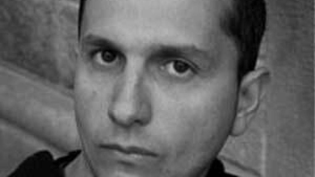Image: Jorge Carrión