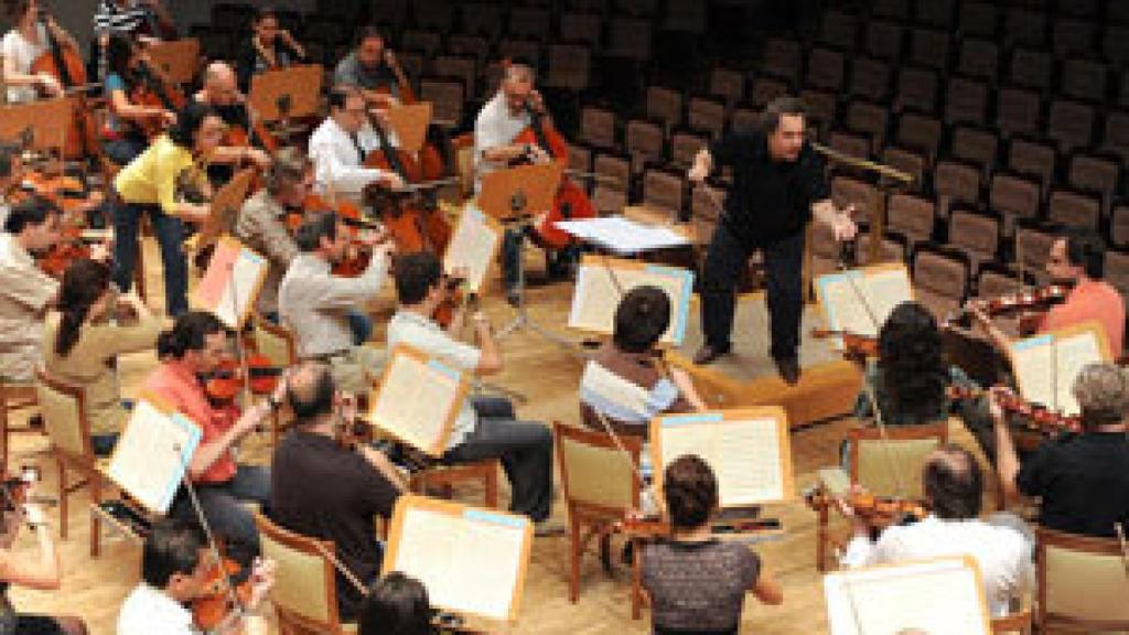 Image: Septiembre de película en el Auditorio