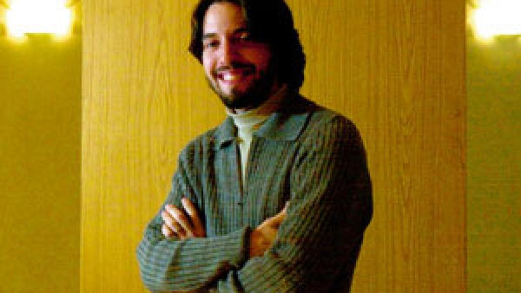 Image: El viajero del siglo