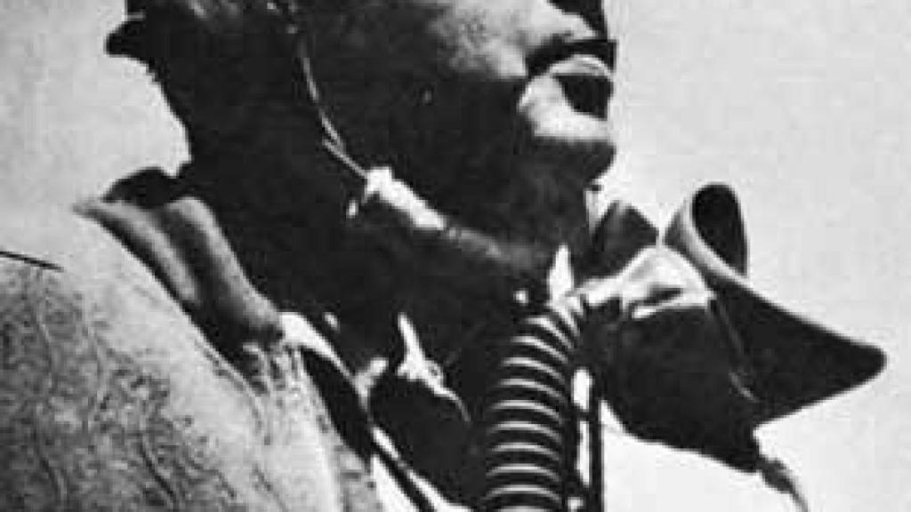 Image: Saint-Exupéry, 65 años de invisibilidad