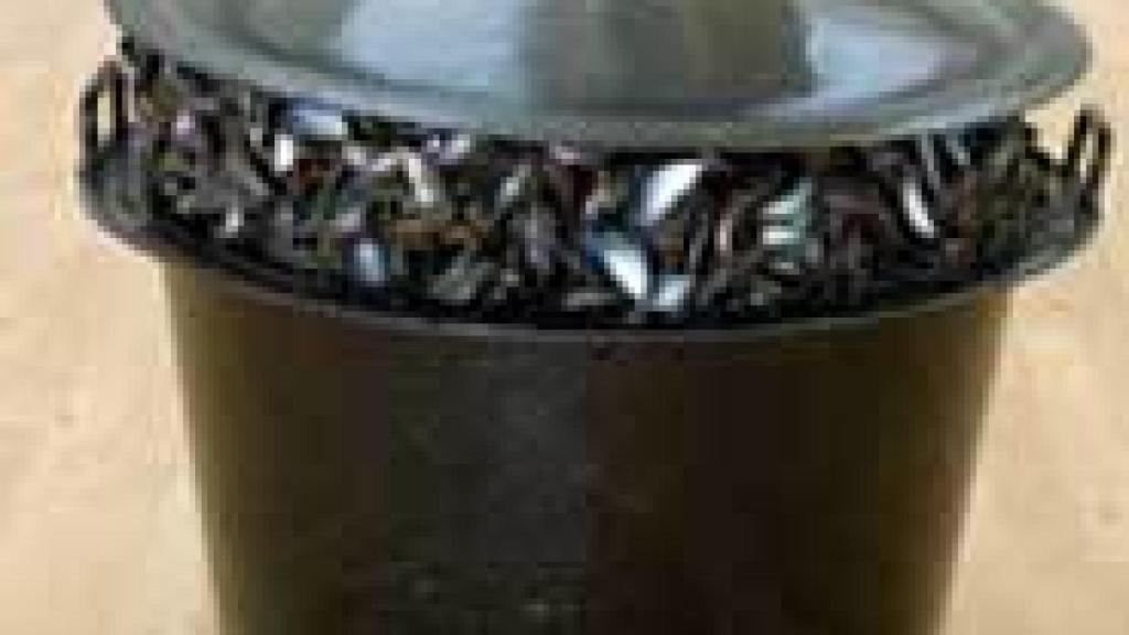 Image: Marcel Broodthaers