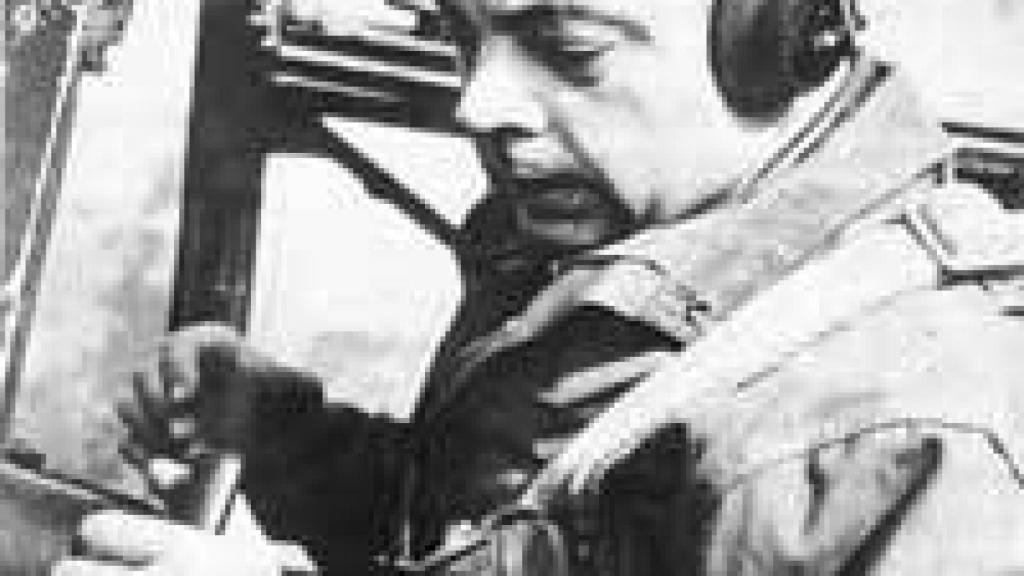 Image: Cartas íntimas de Antoine de Saint-Exupery