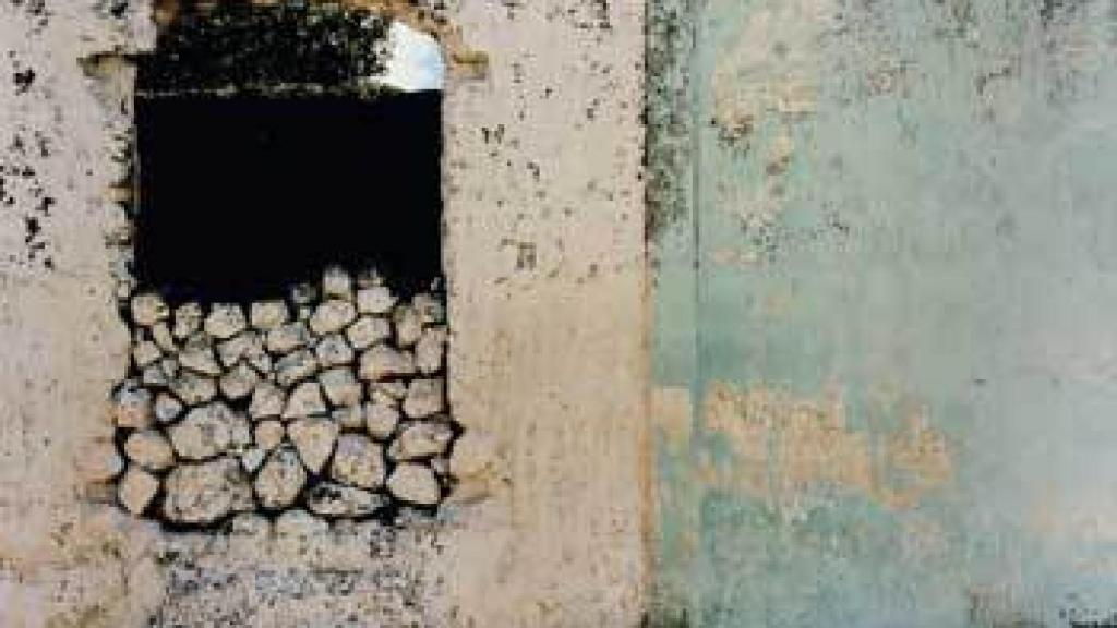 Image: Sean Scully, en la piel de la pintura