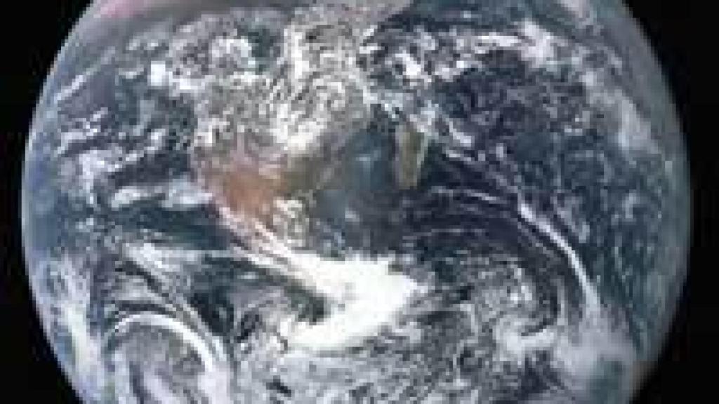 Image: El IPCC llega a España