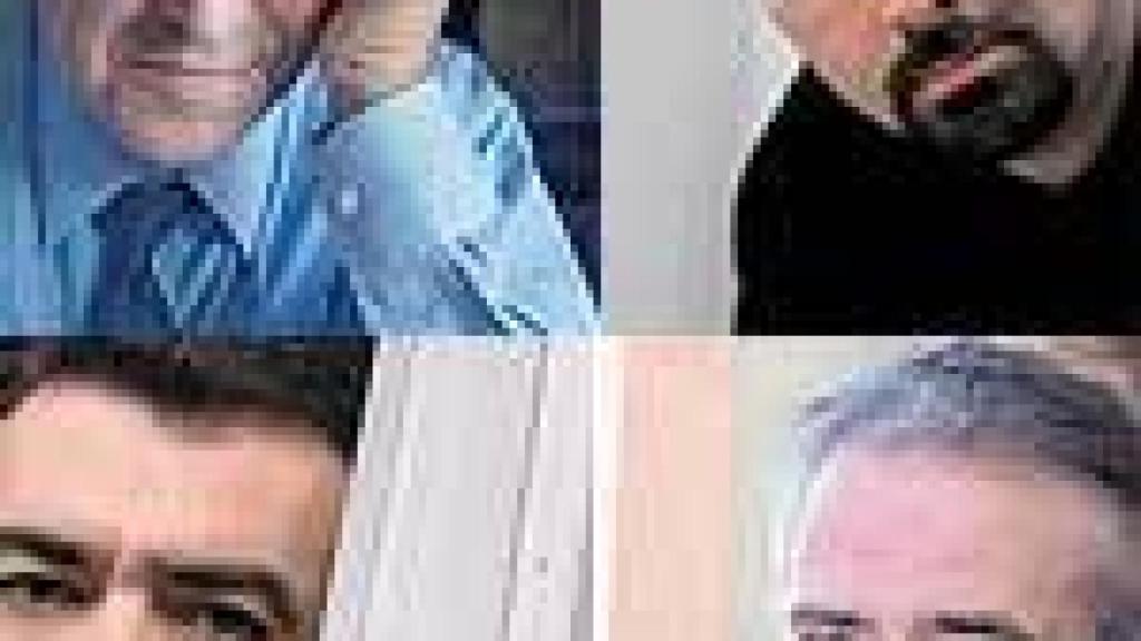 Image: La revolución de los lectores