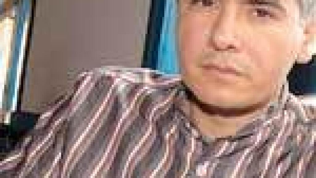 Image: El Estadio de Mármol