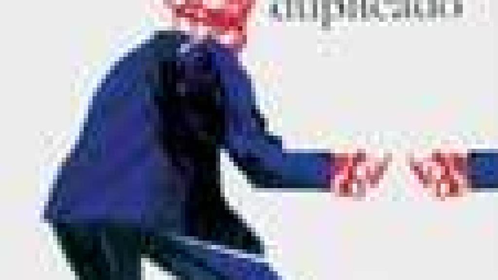 Image: El hombre duplicado