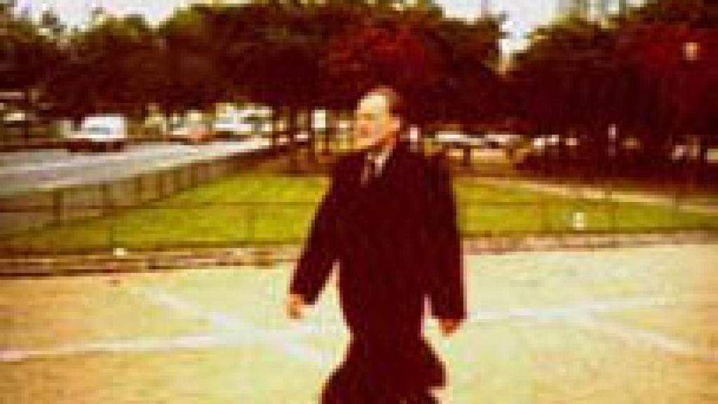 Image: Pierre Huyghe