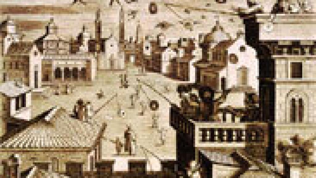 Image: La industria de la imagen